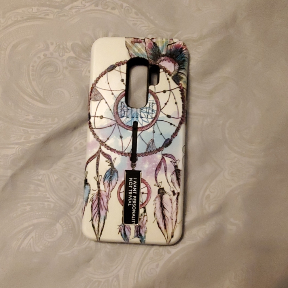 Phone case for samsung galaxy S9 plus